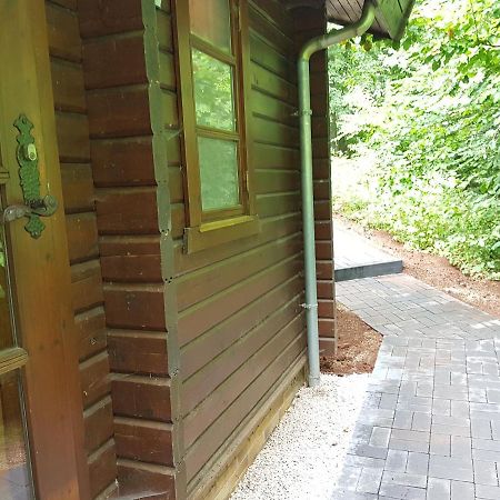 Bungalow; Haus 111 Ferienpark Twistesee, 바트아롤젠 외부 사진