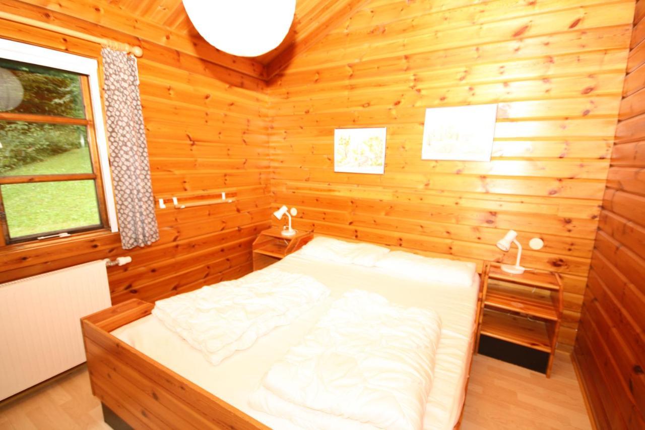 Bungalow; Haus 111 Ferienpark Twistesee, 바트아롤젠 외부 사진