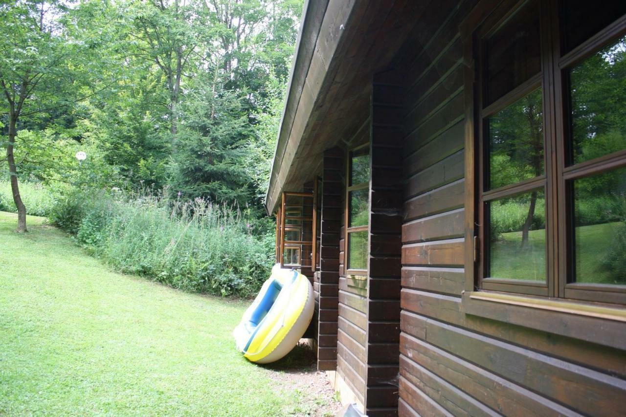 Bungalow; Haus 111 Ferienpark Twistesee, 바트아롤젠 외부 사진