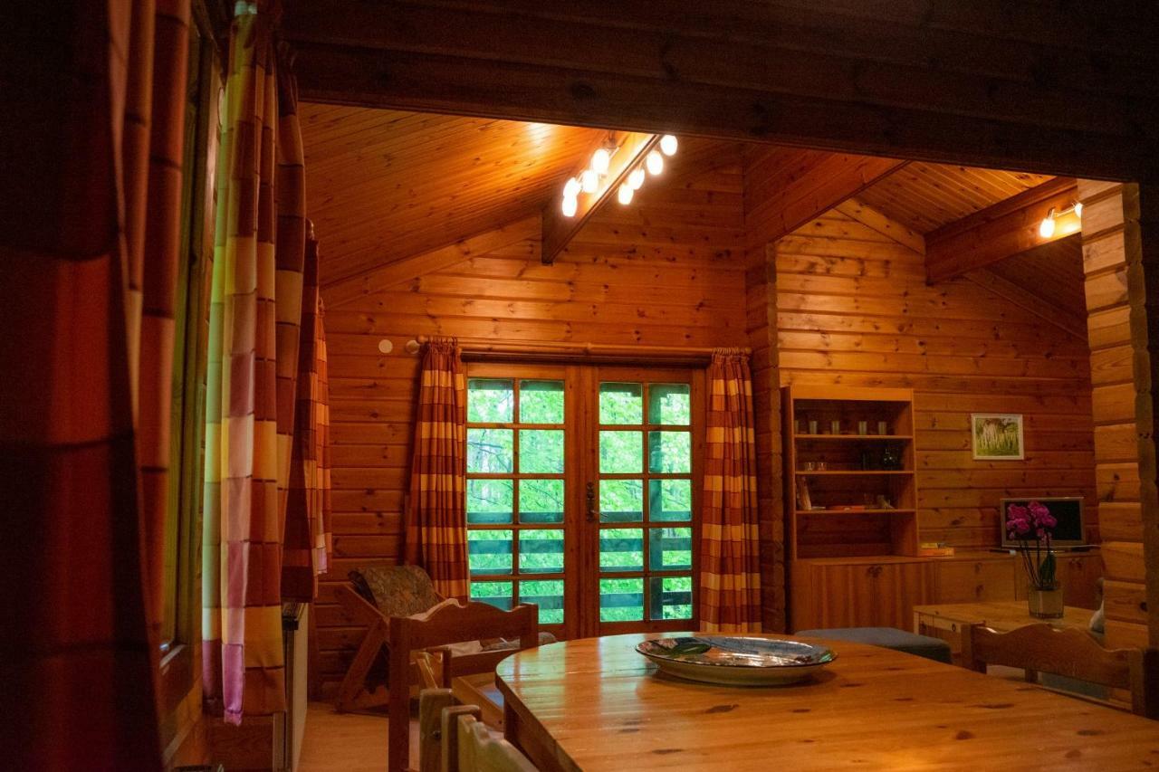 Bungalow; Haus 111 Ferienpark Twistesee, 바트아롤젠 외부 사진