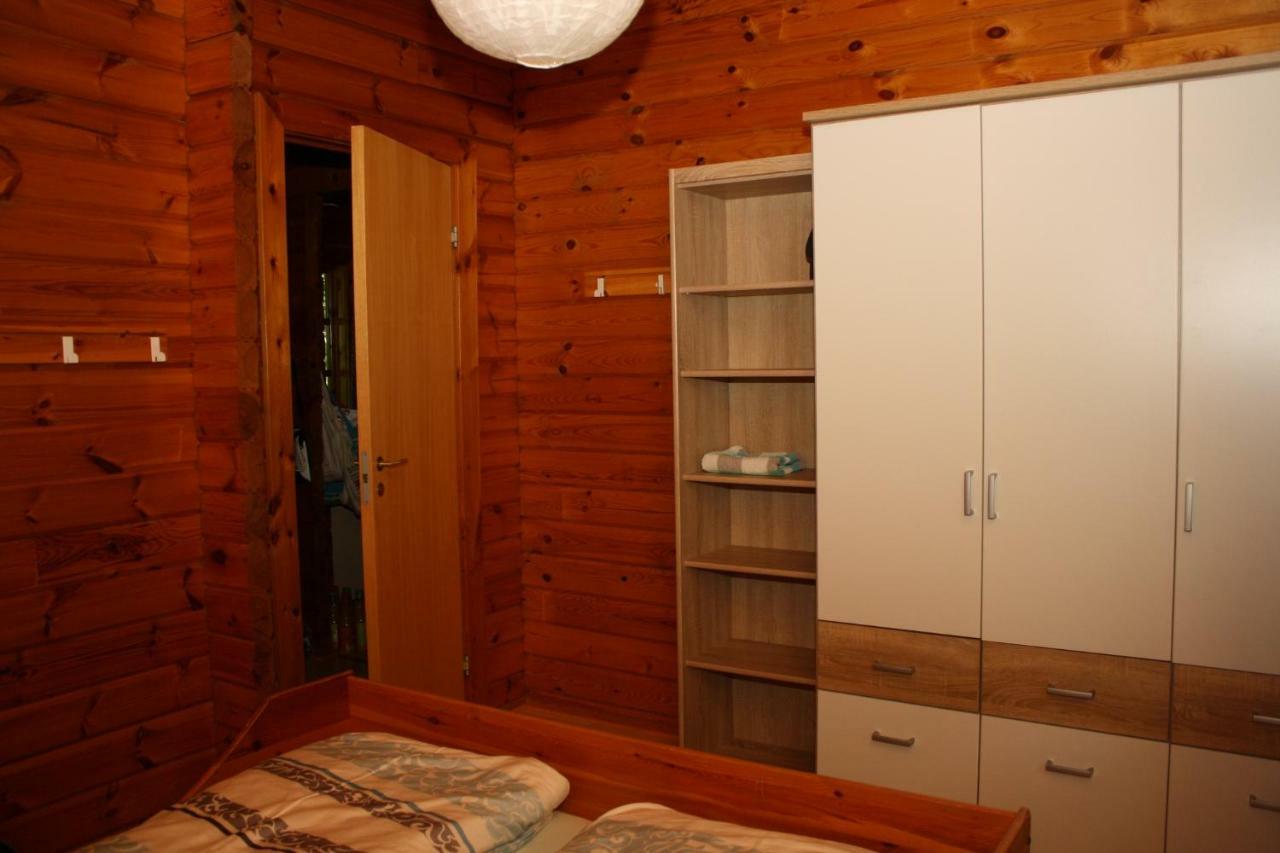 Bungalow; Haus 111 Ferienpark Twistesee, 바트아롤젠 외부 사진