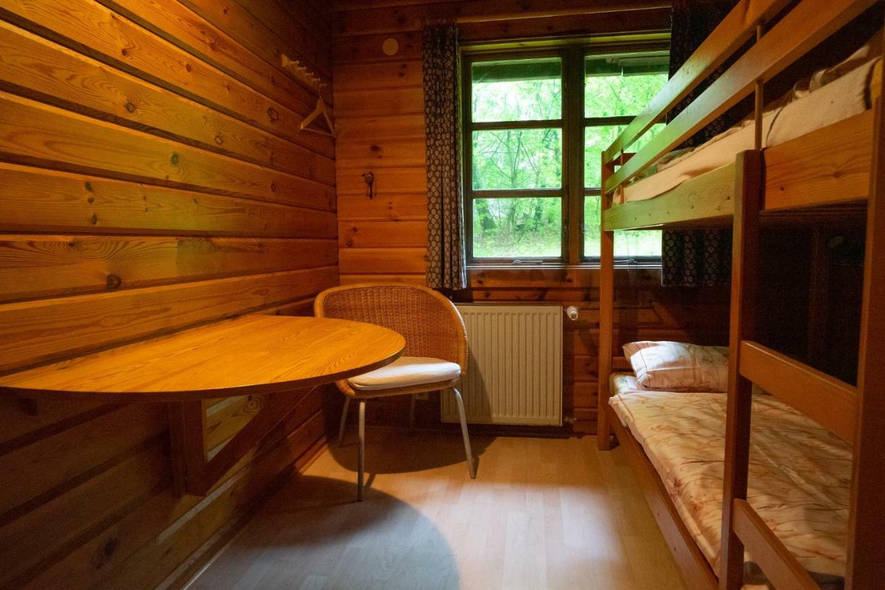 Bungalow; Haus 111 Ferienpark Twistesee, 바트아롤젠 외부 사진