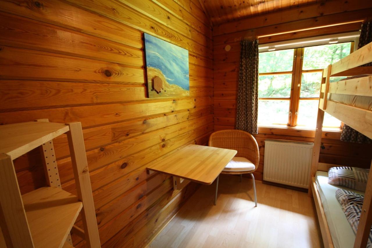 Bungalow; Haus 111 Ferienpark Twistesee, 바트아롤젠 외부 사진