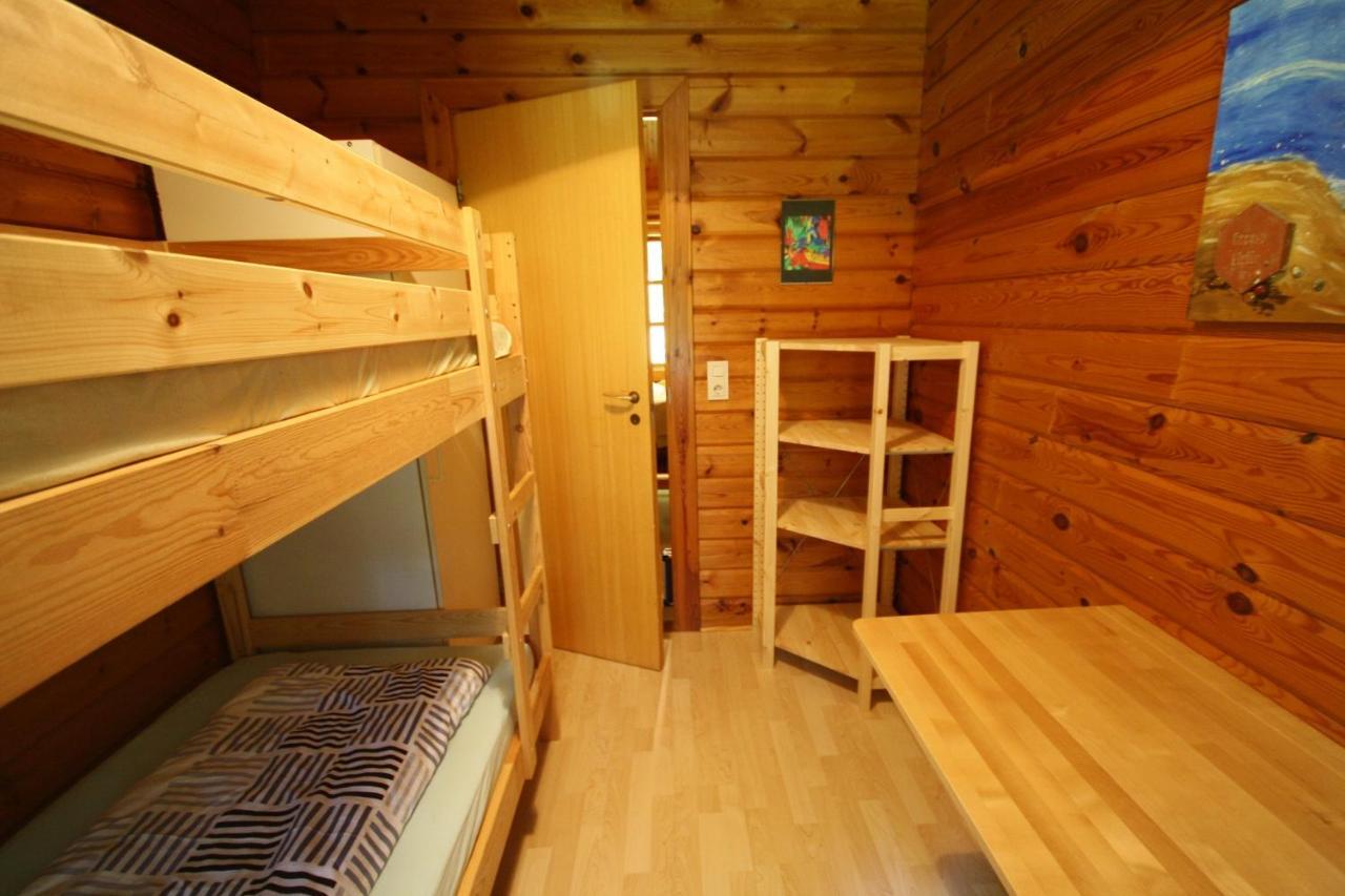 Bungalow; Haus 111 Ferienpark Twistesee, 바트아롤젠 외부 사진