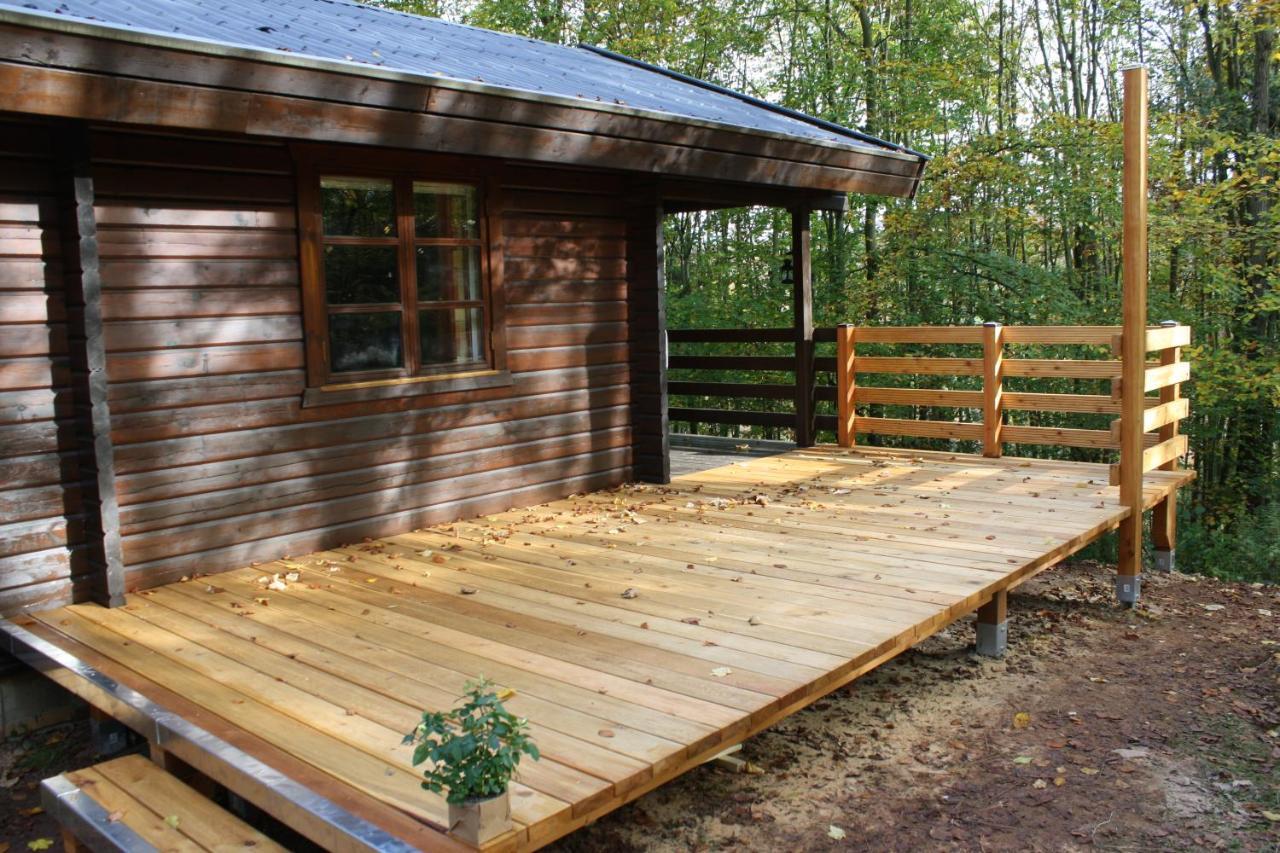 Bungalow; Haus 111 Ferienpark Twistesee, 바트아롤젠 외부 사진